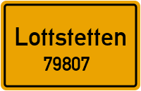 79807 Lottstetten