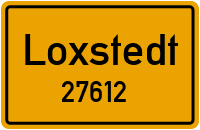 27612 Loxstedt