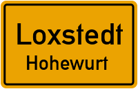Hohewurth in LoxstedtHohewurt