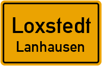Ziegeleiweg in LoxstedtLanhausen