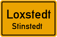 Rehfeldstraße in 27612 Loxstedt (Stinstedt)