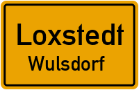 Zur Siedewurt in LoxstedtWulsdorf