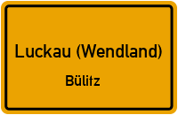 Bülitz in Luckau (Wendland)Bülitz