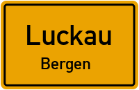 Bergen in 15926 Luckau (Bergen)