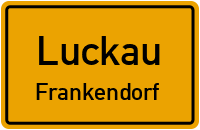Frankendorf in LuckauFrankendorf