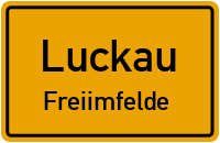 Freiimfelde in LuckauFreiimfelde