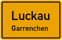 Garrenchen in LuckauGarrenchen