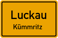 Kümmritz in LuckauKümmritz