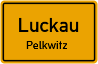Pelkwitzer Dorfaue in LuckauPelkwitz