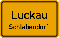 Schlabendorf Am See in LuckauSchlabendorf