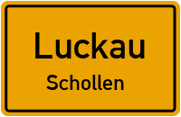 Schollen in LuckauSchollen