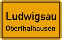 Am Hausberg in 36251 Ludwigsau (Oberthalhausen)
