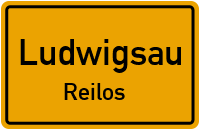 Brückenstraße in LudwigsauReilos