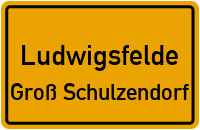 Groß Schulzendorf