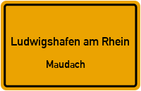 Maudach