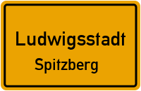 Spitzberg in LudwigsstadtSpitzberg