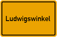 Ludwigswinkel in Rheinland-Pfalz