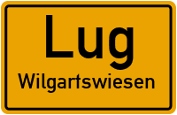 Schulstraße in LugWilgartswiesen