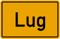 Hauensteiner Straße in 76848 Lug
