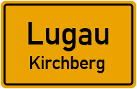 Firstenweg in LugauKirchberg