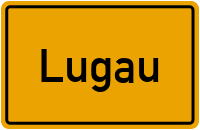 Lugau in Brandenburg