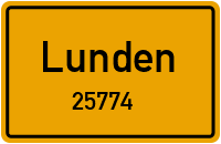 25774 Lunden