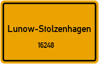 16248 Lunow-Stolzenhagen