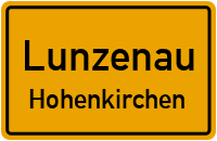 Pflaumenallee in LunzenauHohenkirchen