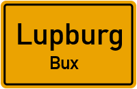 Bux in LupburgBux