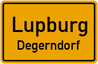 Eichenbühl in LupburgDegerndorf