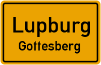 Gottesberg in LupburgGottesberg