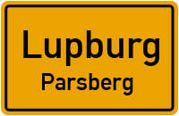 Marktstraße in LupburgParsberg