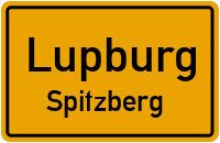 Spitzberg in 92331 Lupburg (Spitzberg)