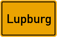 Lupburg in Bayern