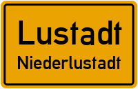Heidengasse in 67363 Lustadt (Niederlustadt)