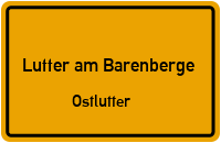 Zur Heinrichshöhe in 38729 Lutter am Barenberge (Ostlutter)