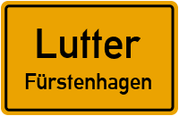 Erlebnispfad in LutterFürstenhagen