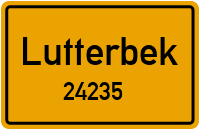 24235 Lutterbek