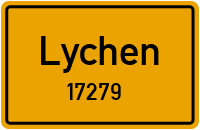 17279 Lychen