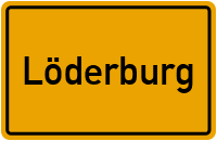 Nach Löderburg reisen