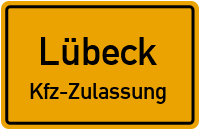 Zulassungstelle Lübeck