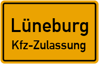 Zulassungstelle Lüneburg