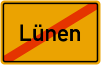 Route von Lünen nach Limburg an der Lahn