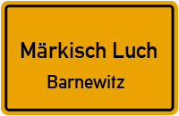 Bauernende in 14715 Märkisch Luch (Barnewitz)