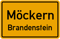 Brandenstein in 39291 Möckern (Brandenstein)