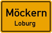 Kleine Marktstraße in 39279 Möckern (Loburg)