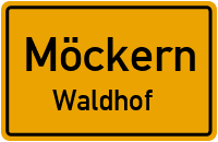 Waldhof in MöckernWaldhof