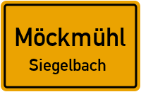 Römerweg in MöckmühlSiegelbach