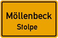 Stützpunkt in MöllenbeckStolpe
