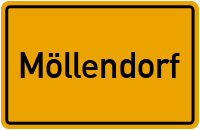 Möllendorf in Sachsen-Anhalt